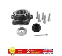 Front Wheel Bearing Kit For Ford TRANSIT 06-14 1377908