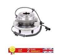 Front Wheel Bearing Kit For Jeep COMMANDER 05-10 GRAND 04-10 K52089434AE
