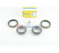 Front Wheel Bearing Kit for LADA Nadezhda Niva - MOOG LA-WB-11556