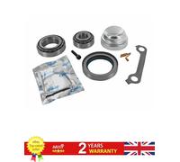 Front Wheel Bearing Kit For Mercedes 123 S-CLASS T1 72-96 1163300051