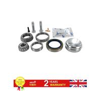 Front Wheel Bearing Kit For Mercedes 124 190 E-CLASS SL 80-98 2013300251