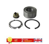 Front Wheel Bearing Kit For Mercedes CITAN Renault CLIO GRAND 7701208950