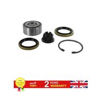 Front Wheel Bearing Kit For Mitsubishi CARISMA ECLIPSE GALANT 30870319