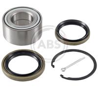 Front Wheel Bearing Kit for Mitsubishi Colt, Lancer, Shogun Pinin