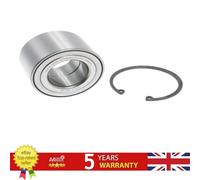 Front Wheel Bearing Kit for Mitsubishi L200 07-15 MR992425