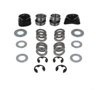 Front Wheel Bearing Kit for Mower 9040H 532009040