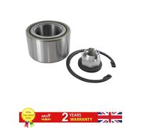 Front Wheel Bearing Kit For Nissan INTERSTAR Vauxhall MOVANO 4403023