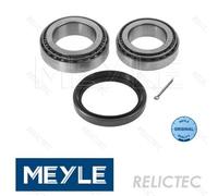 Front Wheel Bearing Kit for Opel Vauxhall Isuzu:CAMPO,BRAVA,FRONTERA Mk I 1,A