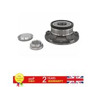 Front Wheel Bearing Kit For Peugeot 508 10-18 3748.A6