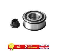 Front Wheel Bearing Kit For Renault AVANTIME 01-03 ESPACE 96-02 6025371670