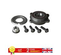 Front Wheel Bearing Kit For Renault CLIO 06-14 MEGANE 08-16 8200416590