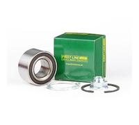 FRONT WHEEL BEARING KIT FOR RENAULT CLIO, MEGANE, KANGOO, NISSAN MICRA FBK913