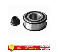 Front Wheel Bearing Kit For Renault LAGUNA MEGANE RAPID SAFRANE 7701205780