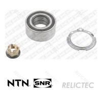 Front Wheel Bearing Kit for Renault Opel Vauxhall Nissan:VIVARO,TRAFIC II 2