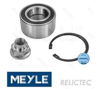 Front Wheel Bearing Kit for Suzuki Opel Vauxhall:AGILA B,SWIFT III 3,IV 4