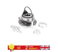 Front Wheel Bearing Kit For Vauxhall ASTRA ZAFIRA ASTRAVAN 04-15 1603296