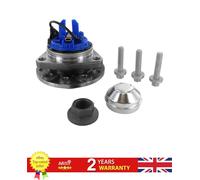 Front Wheel Bearing Kit For Vauxhall SIGNUM VECTRA Saab 9-3 00-15 1603295