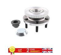 Front Wheel Bearing Kit For Volvo 740 760 780 940 960 82-98 271644