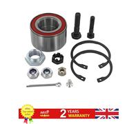 Front Wheel Bearing Kit For VW CADDY GOLF JETTA SCIROCCO 74-93 171498625C