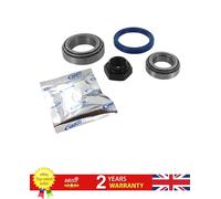 Front Wheel Bearing Kit For VW LT 75-96 281498625