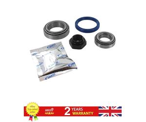 Front Wheel Bearing Kit For VW LT 75-96 281498625