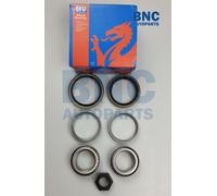 Front Wheel Bearing Kit Ford Escort Mk 3&4 1.6 Xr3 Xr3I Rs Turbo