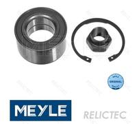 Meyle Front Left or Right Wheel Bearing Kit 714 502 0005