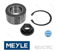 Front Wheel Bearing Kit Ford:FOCUS 1112547 1085569 1085568 98AB-7M121-NB