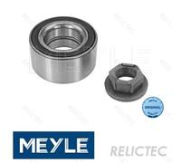 Front Wheel Bearing Kit Ford Jaguar:MONDEO III 3,X-TYPE C2S8276 1133023 4103363