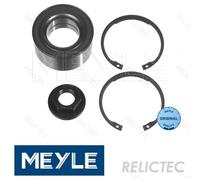 Front Wheel Bearing Kit Ford:MONDEO I 1,II 2,COUGAR 93BX-1K018-AA 5027620