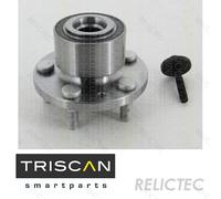 Front Wheel Bearing Kit Ford:S-MAX,GALAXY 6G912C3-00AAB 1437643