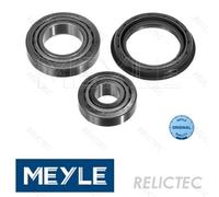 Front Wheel Bearing Kit Ford:TRANSIT A800X-1K028-CA 5007029