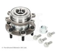 Front Wheel Bearing Kit Left Right BLUE PRINT Fits NISSAN RENAULT 14- 402024KH3A