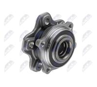 NTY KLP-ME-038 Wheel bearing kit