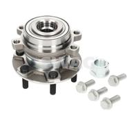WHEEL BEARING KIT 33 11 3028 FOR RENAULT NISSAN NAVARA/NP300/Platform/Chassis