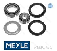 Front Wheel Bearing Kit MB VW:903,904,602,901 902,2DA 2DD 2DH 2D0498625