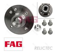 Front Wheel Bearing Kit Mini:MINI Cooper 6756889 31226756889 31226756889 6756889