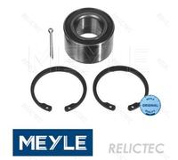 WHEEL BEARING KIT FOR OPEL CORSA/TR/Hatchback/Van KADETT/Convertible/Combo 1.3L