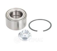 Front Wheel Bearing Kit OPTIMAL Fits CHRYSLER FORD Maverick MAZDA 00-08 4086234