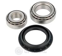 Front Wheel Bearing Kit OPTIMAL Fits PORSCHE 914 VW 15001600 60-89 111498071BS