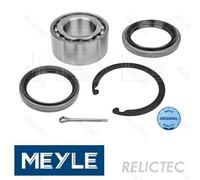 Front Wheel Bearing Kit Proton Mitsubishi:CARISMA,LANCER V 5,COLT IV 4,V 5