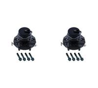 SNR R170.66 Wheel bearing kit