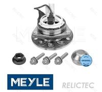 Front Wheel Bearing Kit Saab Opel Vauxhall Fiat:9-3,VECTRA C,SIGNUM,Mk II 2