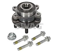 Front Wheel Bearing Kit SWAG Fits FORD Galaxy S-Max USA Edge 15-18 1864626