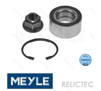 Front Wheel Bearing Kit Volvo:S40 I 1,V40 30884541 30818024 30613829 30884539