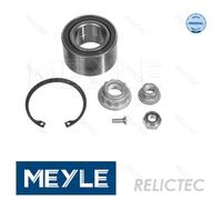 MEYLE 100 498 0020 Wheel bearing kit