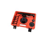 Front Wheel Bearing Puller For Ford Transit As Of 2006 (Genuine Neilsen CT4863)