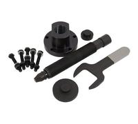 Front Wheel Bearing Puller For Ford Transit As Of 2006 (Neilsen Ct4863)