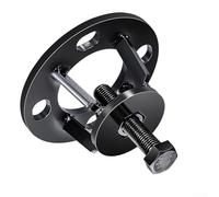 Front Wheel Bearing Remover Tool for Tricycles - Brake Drum Puller with 4/5/6-Hole Compatibility, High-Hardness Metal Construction, Quick-Rel