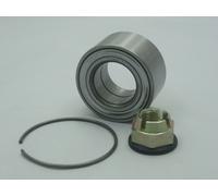 Wheel bearing Angular Ball Bearing 701302 OPTIMAL for RENAULT DACIA